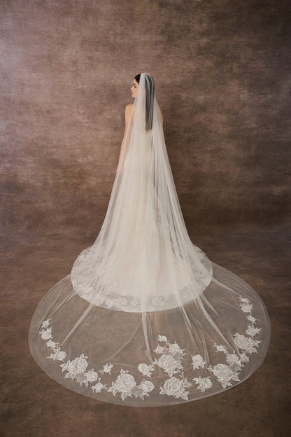 REVERIE WEDDING DRESS