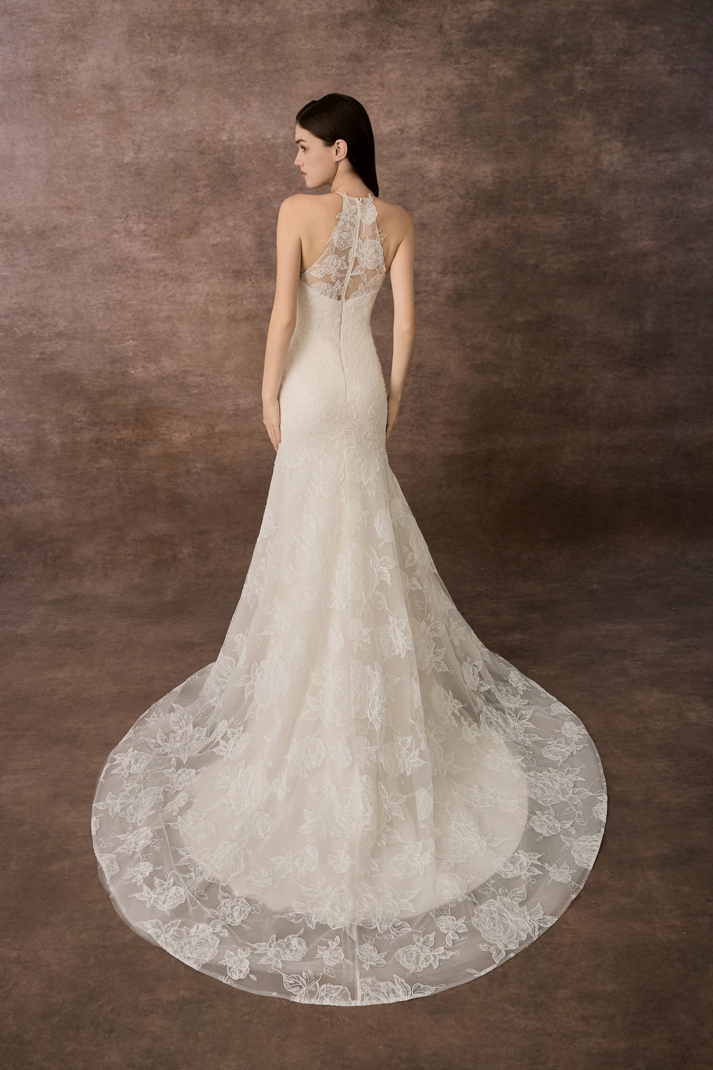REVERIE WEDDING DRESS