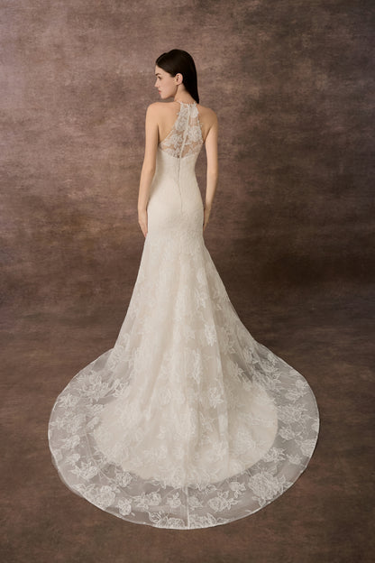 REVERIE WEDDING DRESS