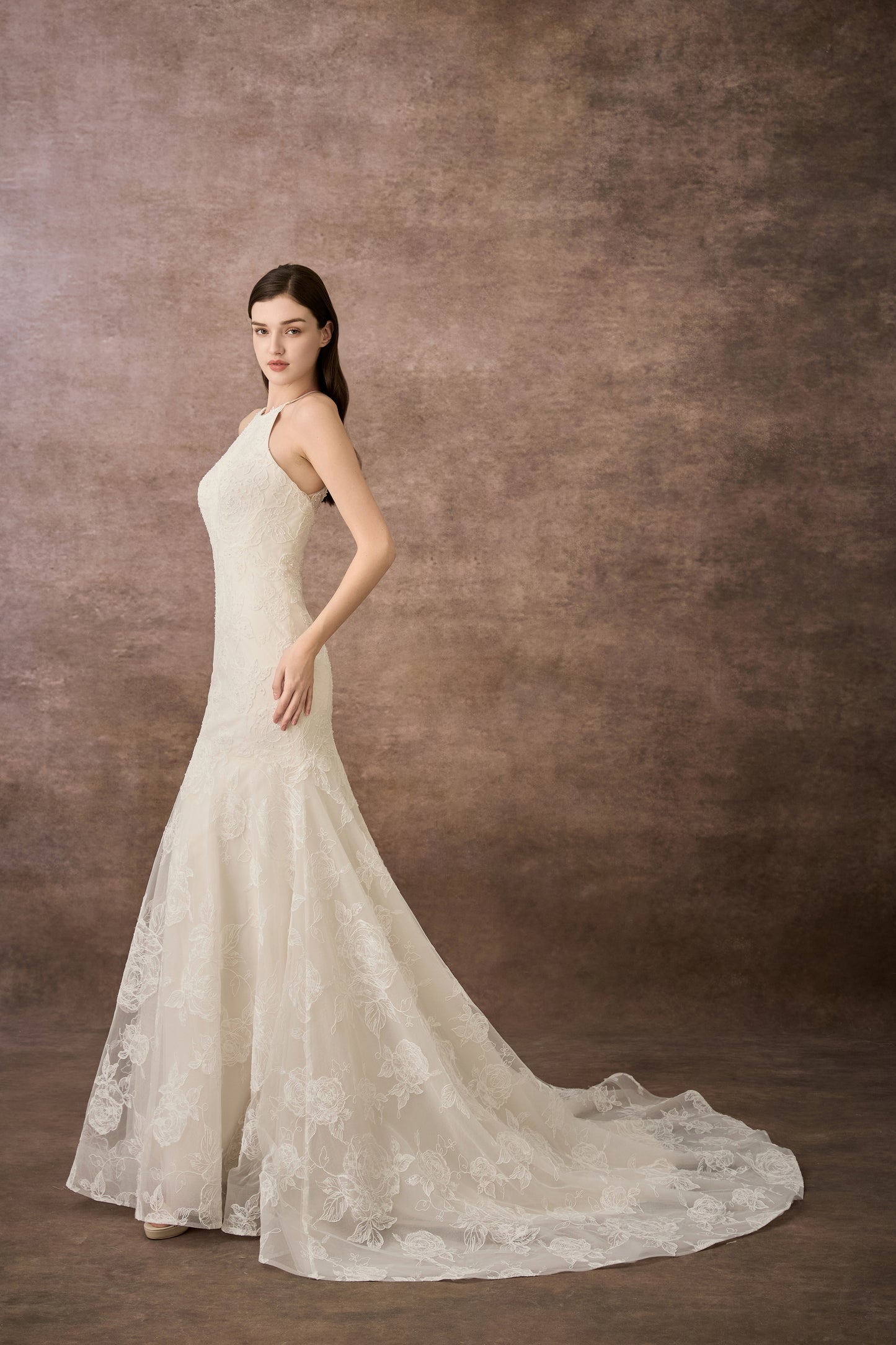 REVERIE WEDDING DRESS