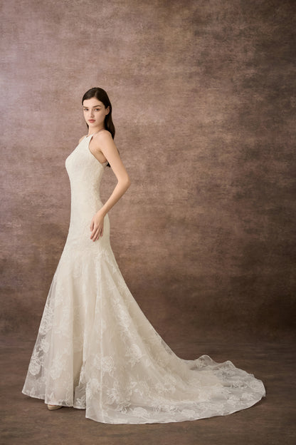 REVERIE WEDDING DRESS