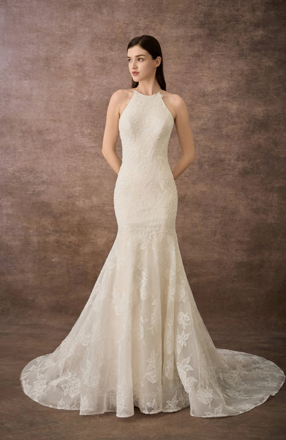 REVERIE WEDDING DRESS