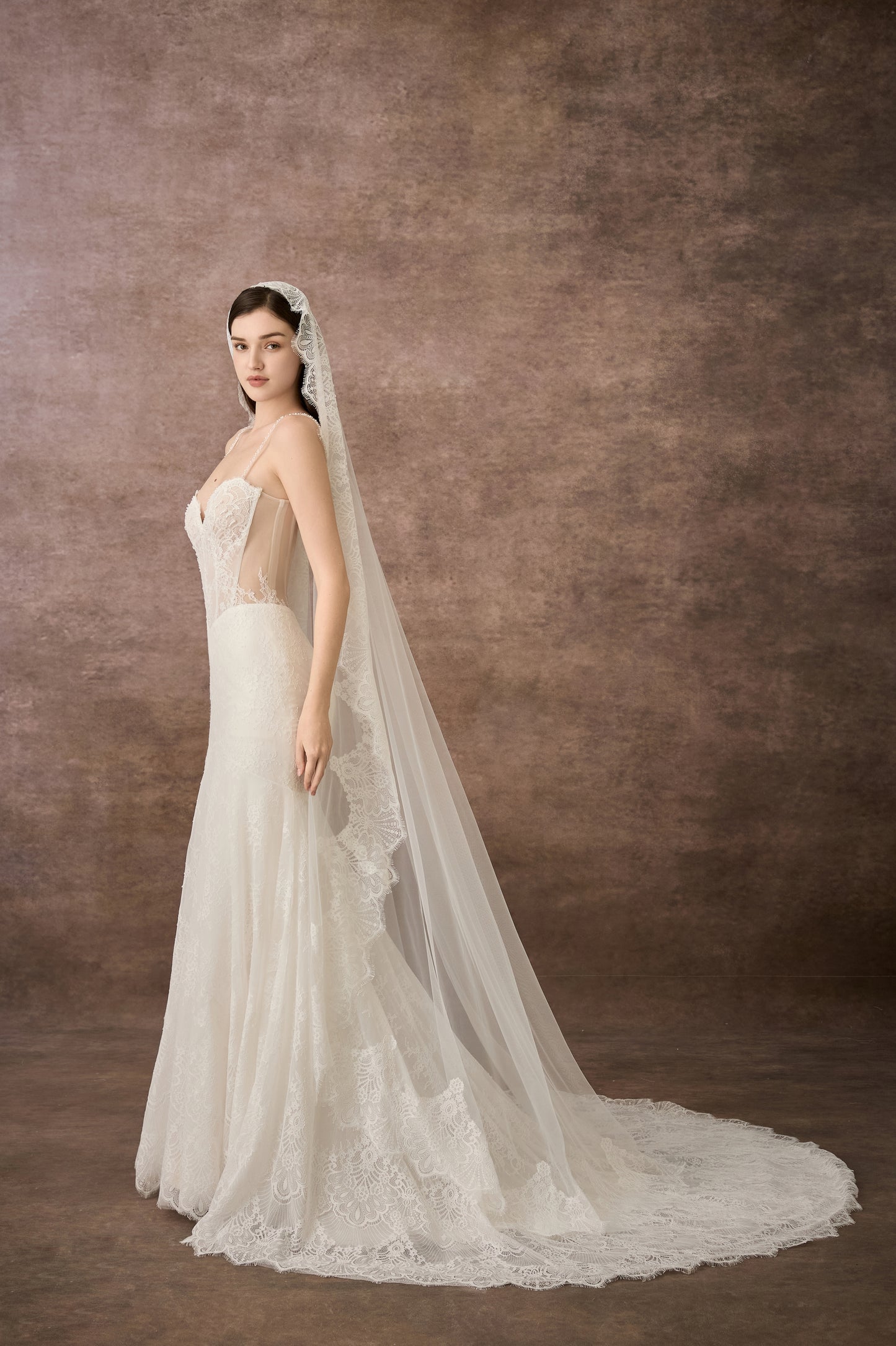 LULLABY WEDDING DRESS