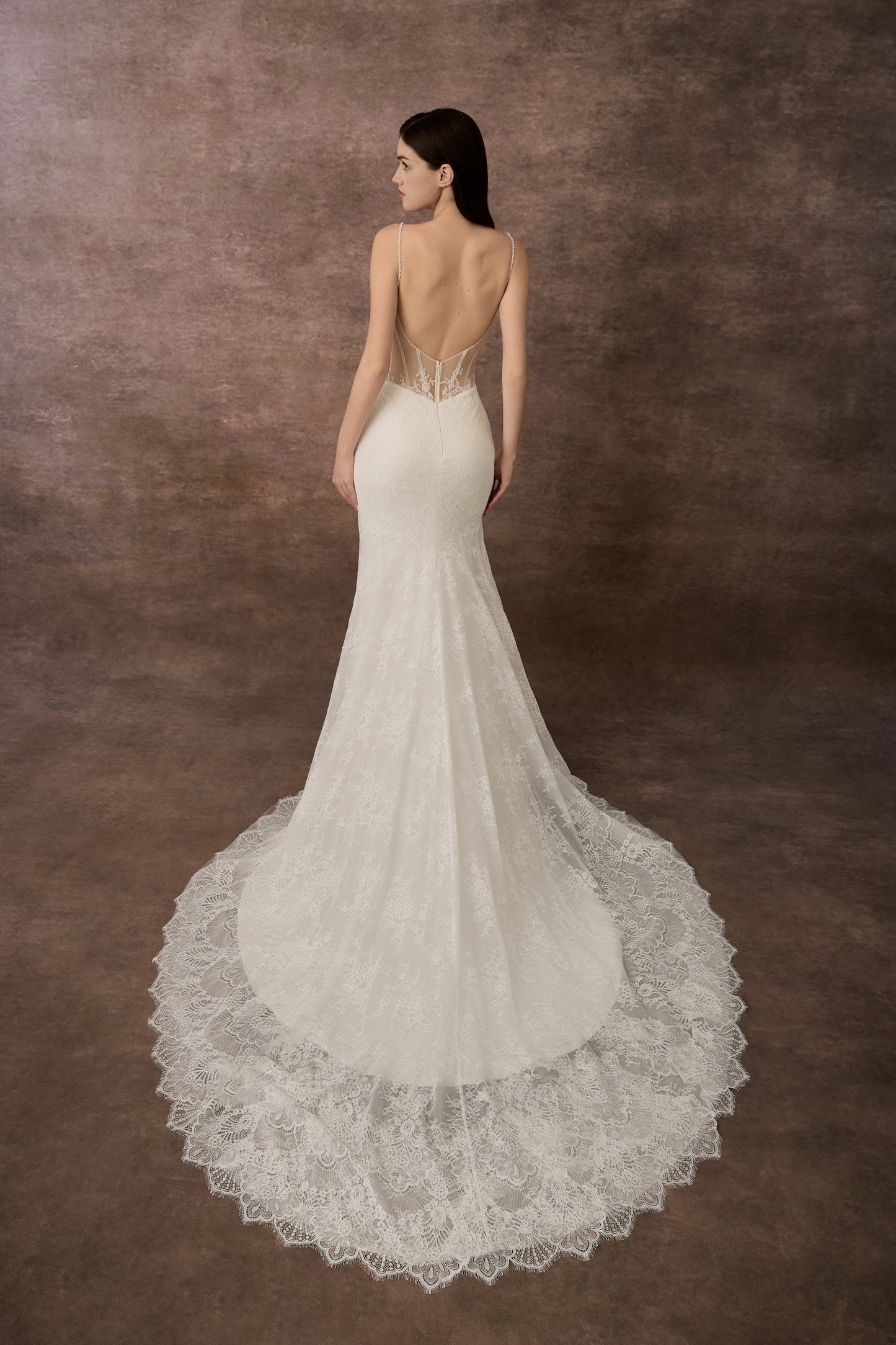 LULLABY WEDDING DRESS