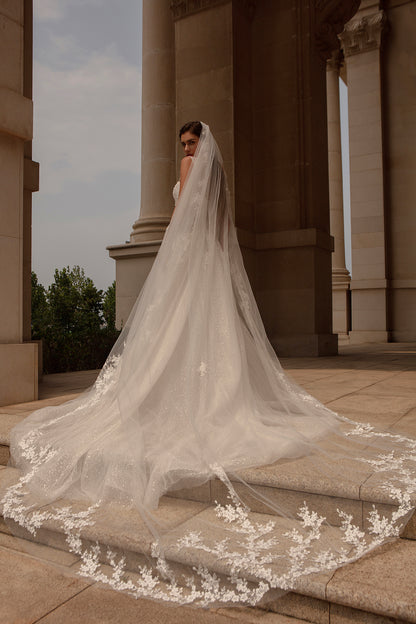 MIA WEDDING DRESS