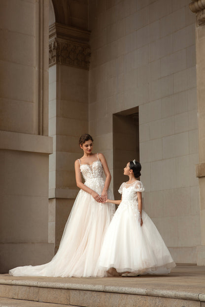 AMELIA WEDDING DRESS