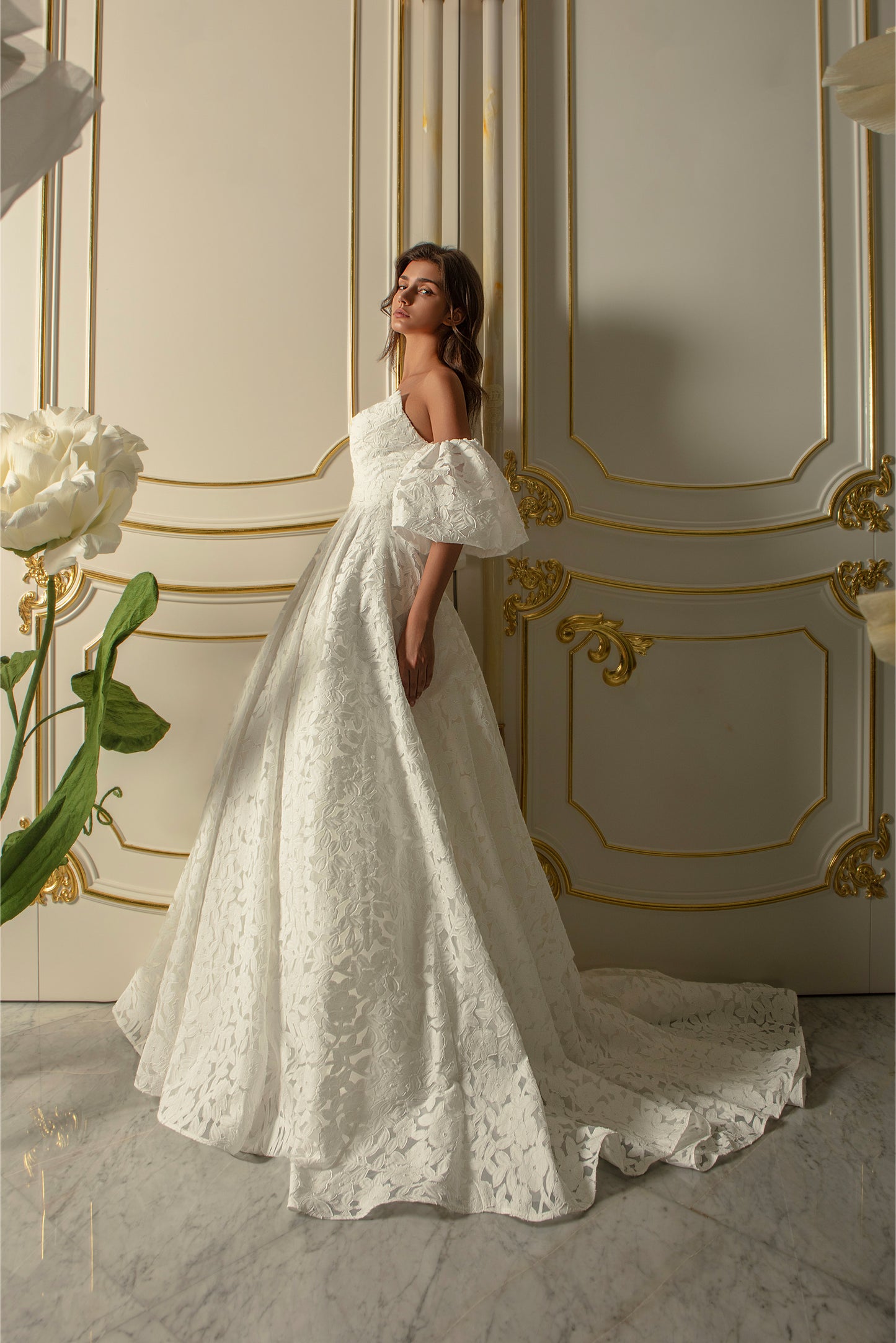 JESSICA WEDDING DRESS