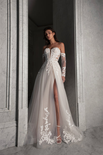 OLIVIA WEDDING DRESS