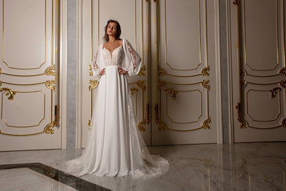 ADDISON WEDDING DRESS