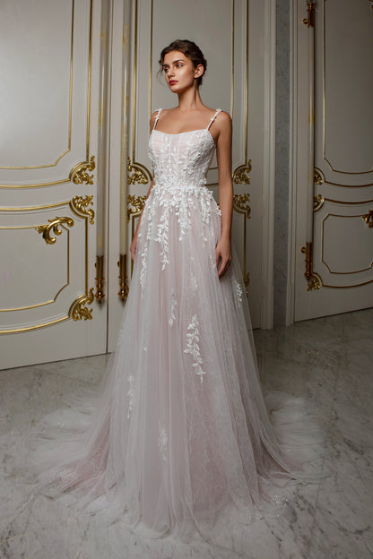 MADISON WEDDING DRESS
