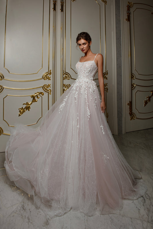MADISON WEDDING DRESS