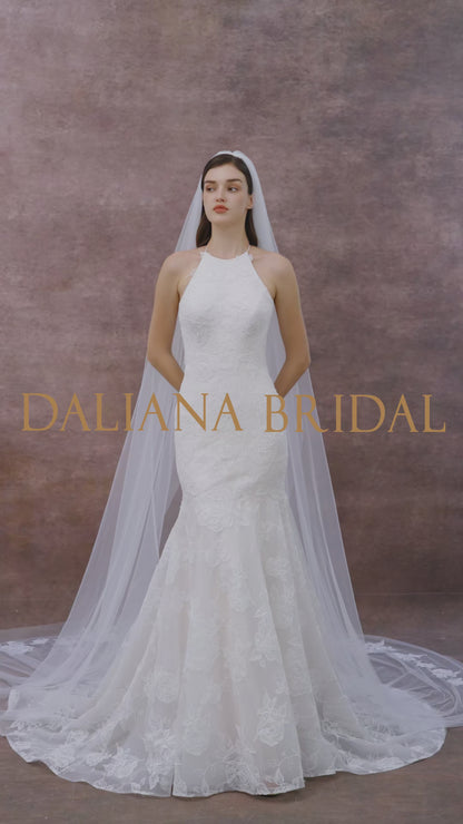 REVERIE WEDDING DRESS